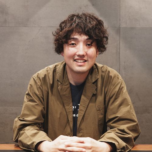 松尾 良馬の写真