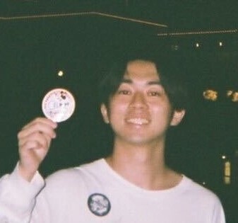 海老沢 優太の写真