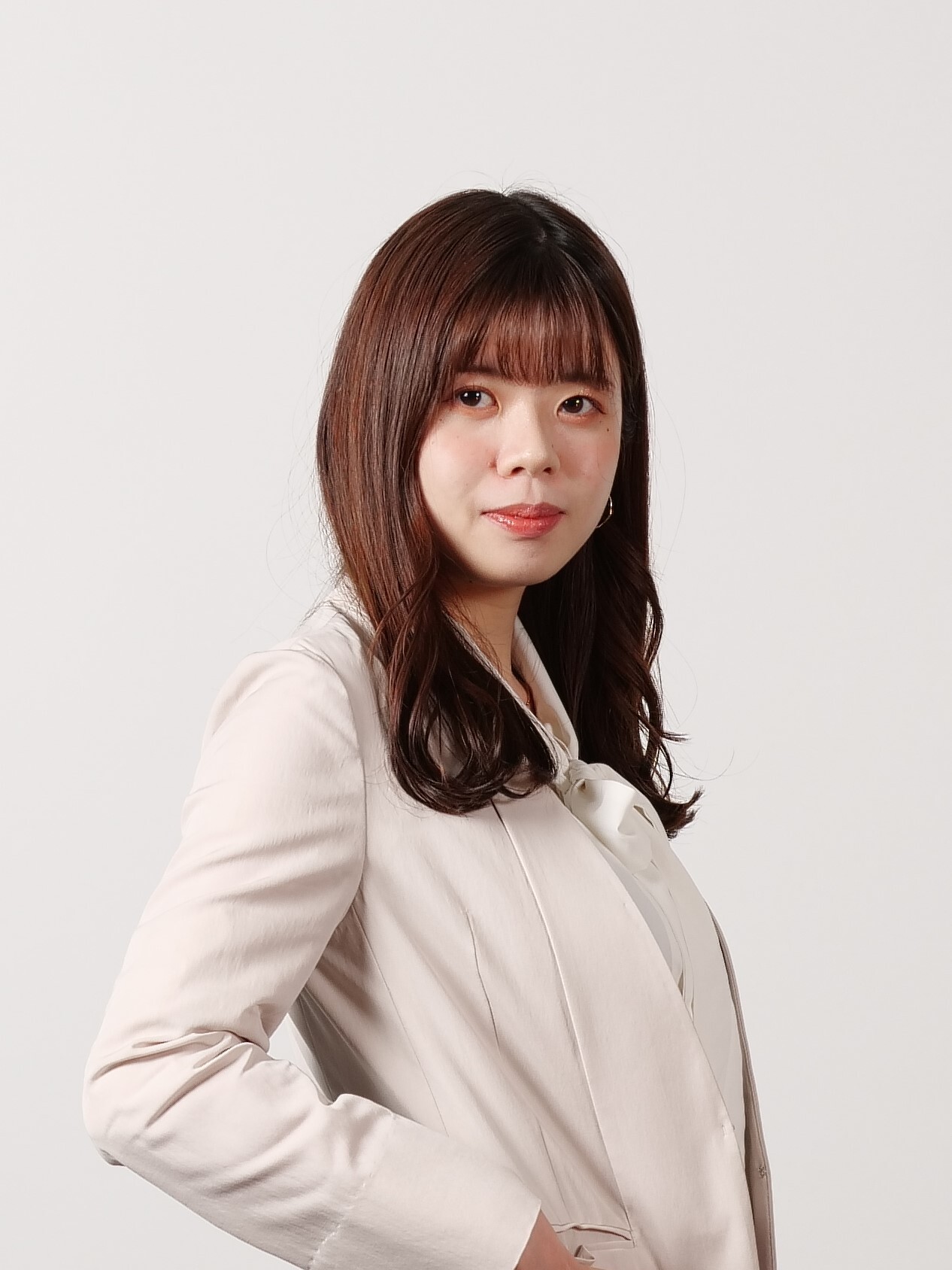 生沼 光悠の写真