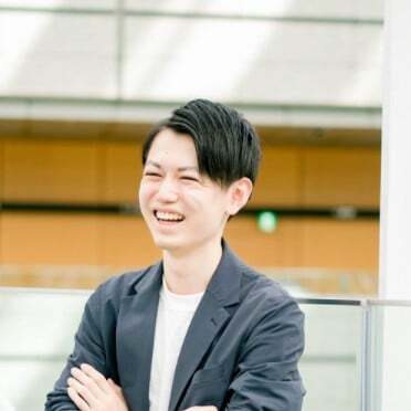 鷲尾 海輝の写真