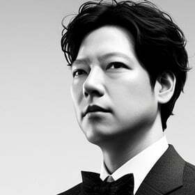 福原 寛のプロフィール写真