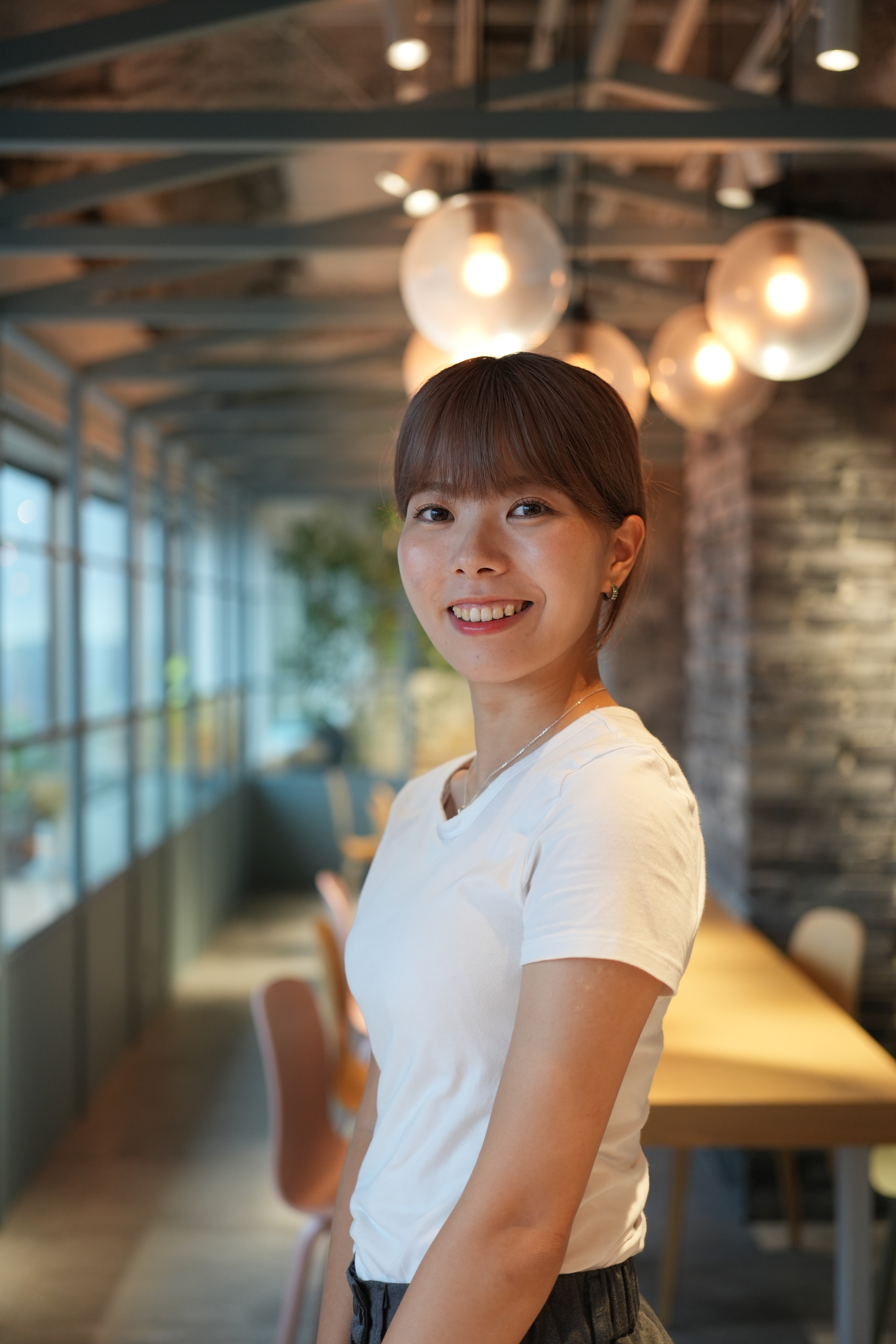 酒井 理子のプロフィール写真