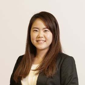 野口 遥花の写真