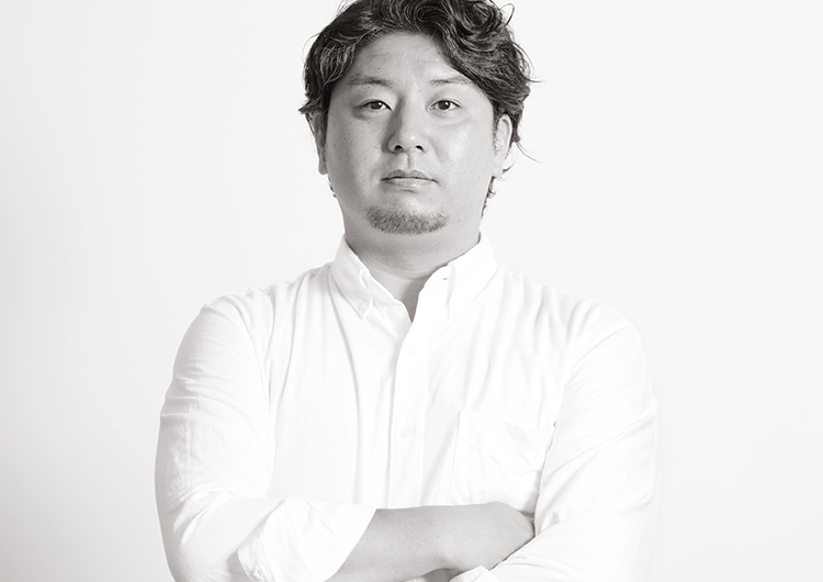 長谷川 朝則の写真