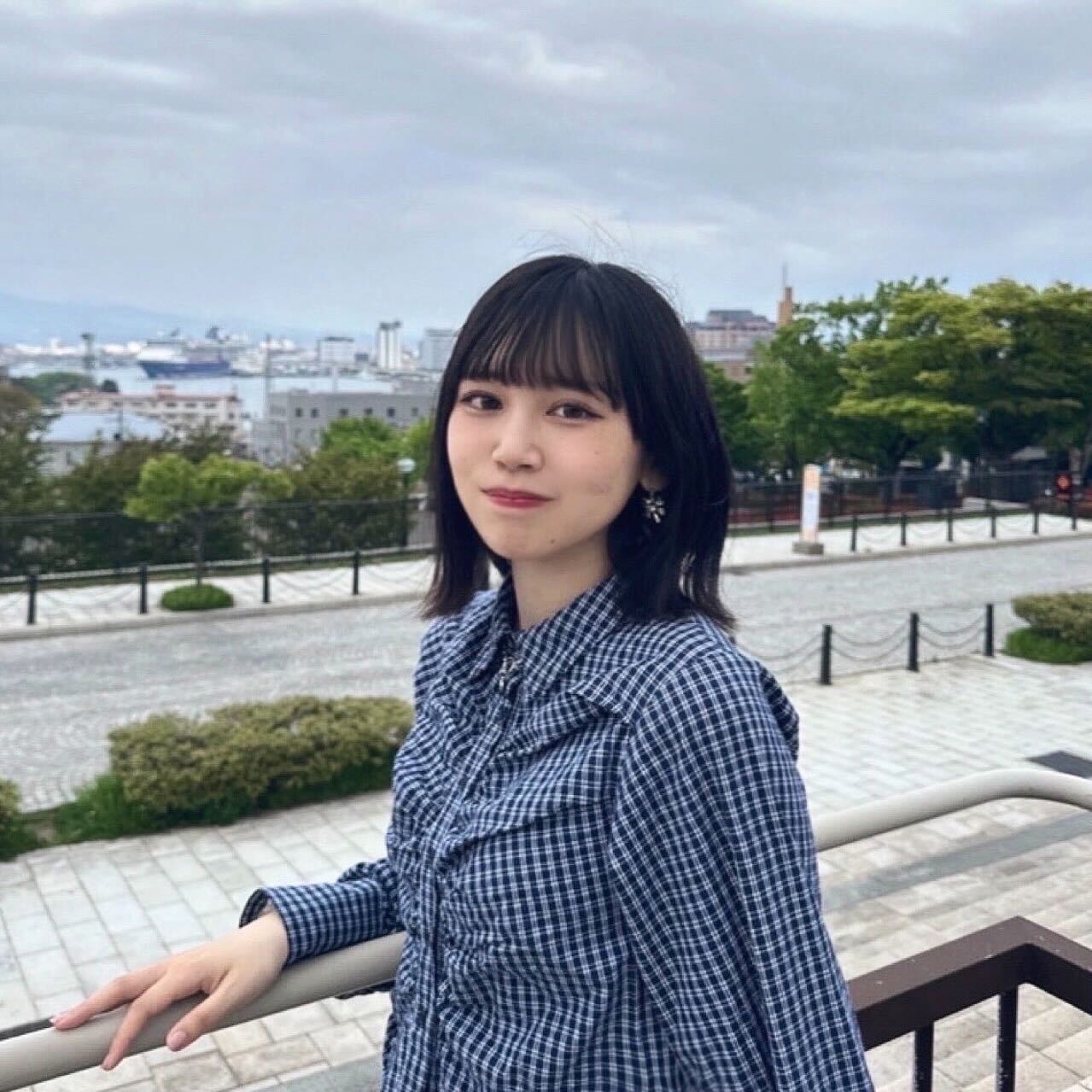 増本 美加の写真