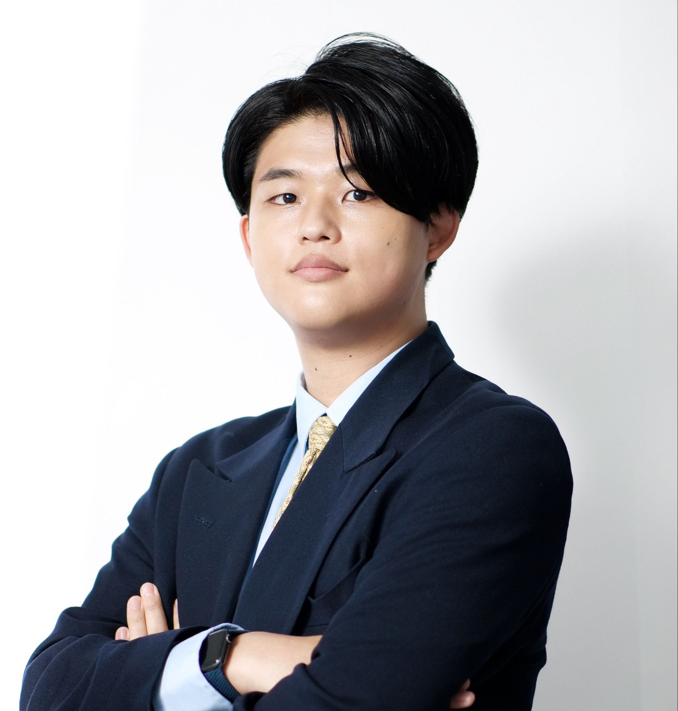 高田滉平のプロフィール写真