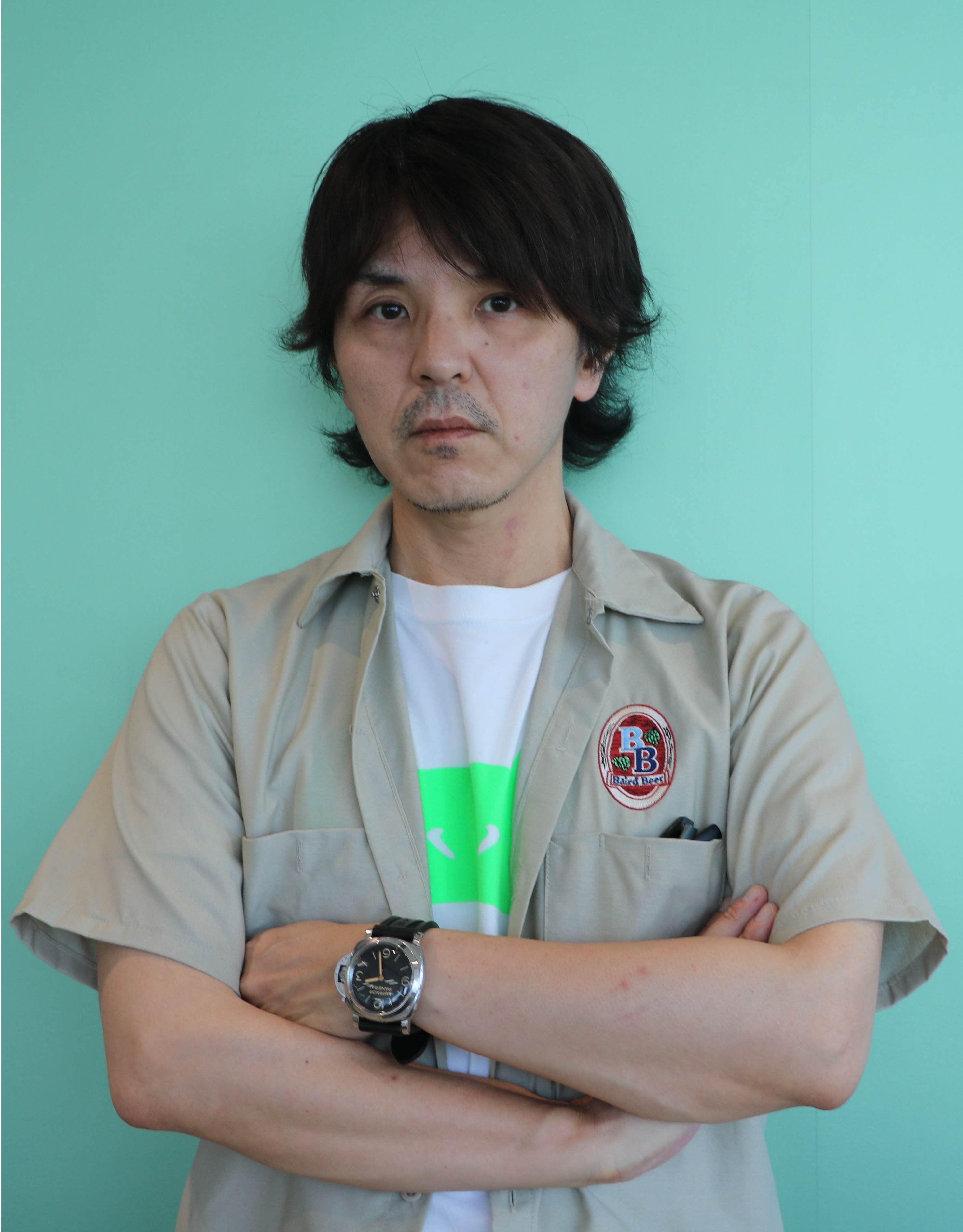 早崎 智久のプロフィール写真
