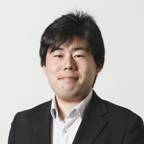 樋口 城のプロフィール写真