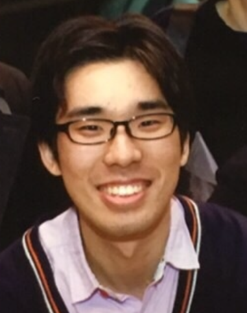 清水 湧登の写真