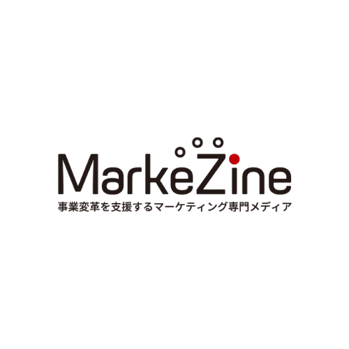 MarkeZineのプロフィール写真