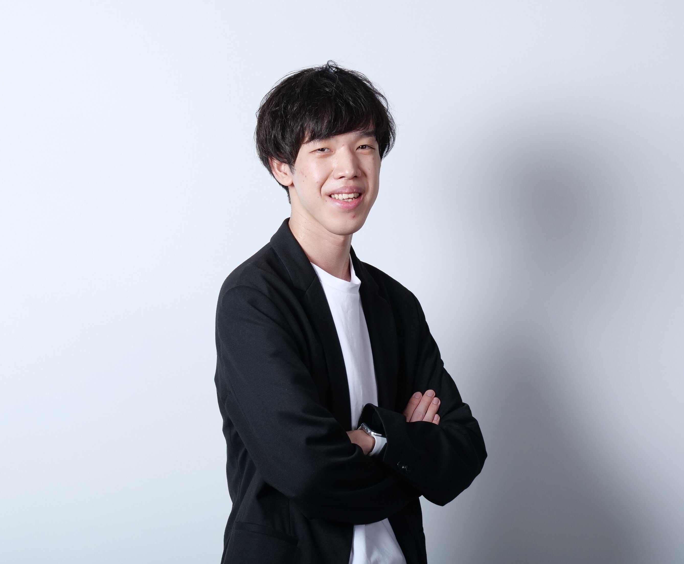 鳴瀧 拓未のプロフィール写真