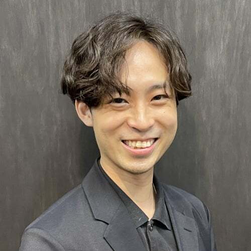 川村 知生の写真