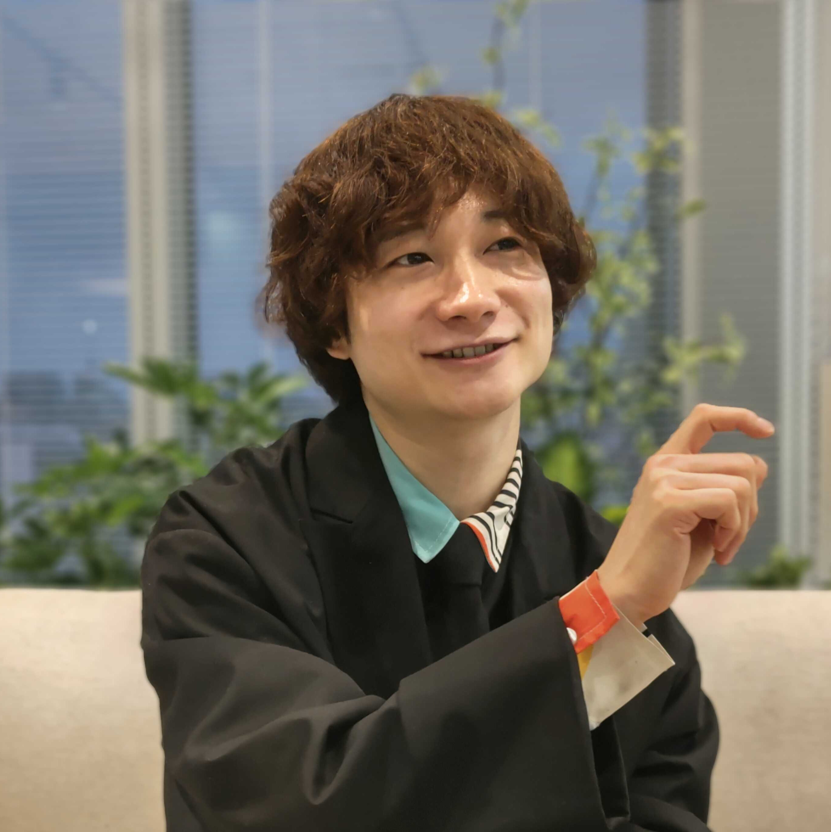 author_shu-nakaharaのプロフィール写真