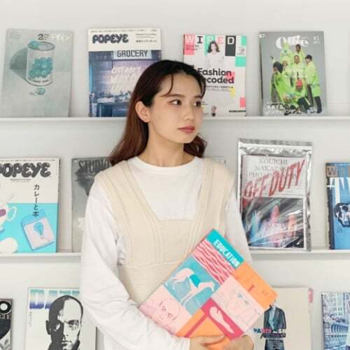 冨家 愛弓の写真