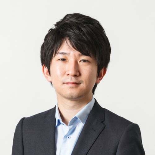 東田 陽介の写真