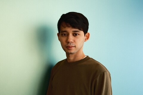 藤丸 紘馬の写真