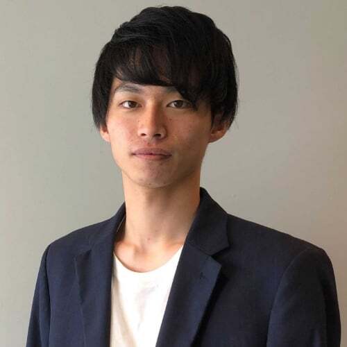 井内 拓真の写真