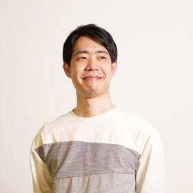 米田 雄史の写真