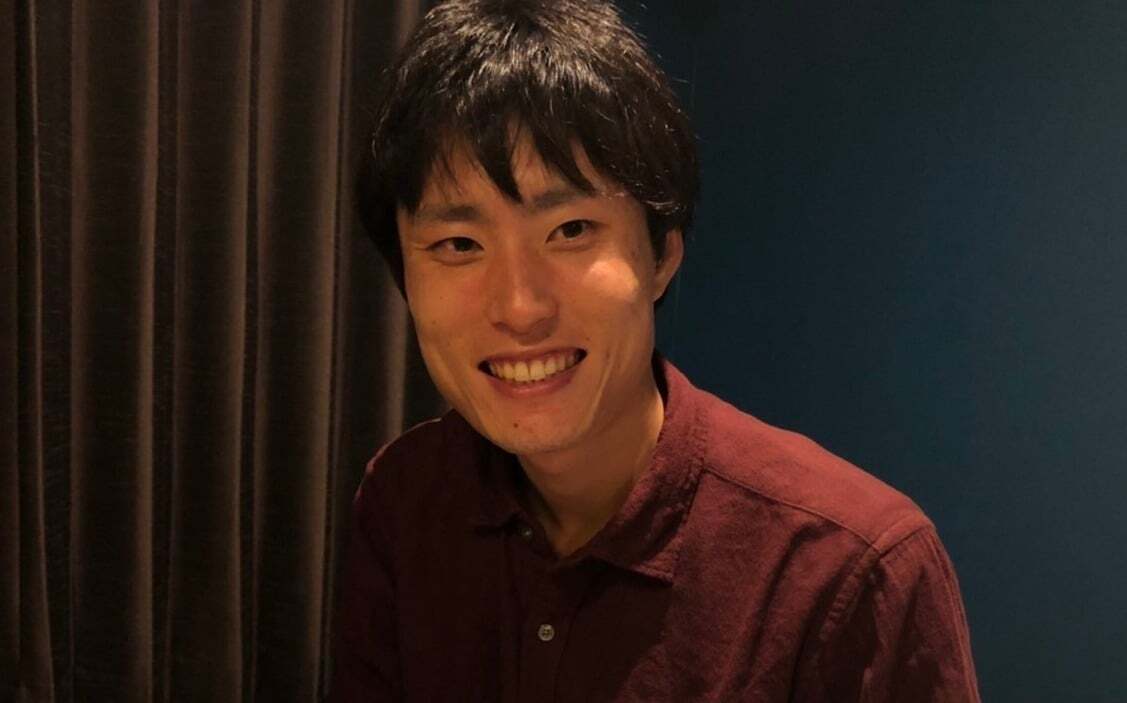 菊地 幸司の写真