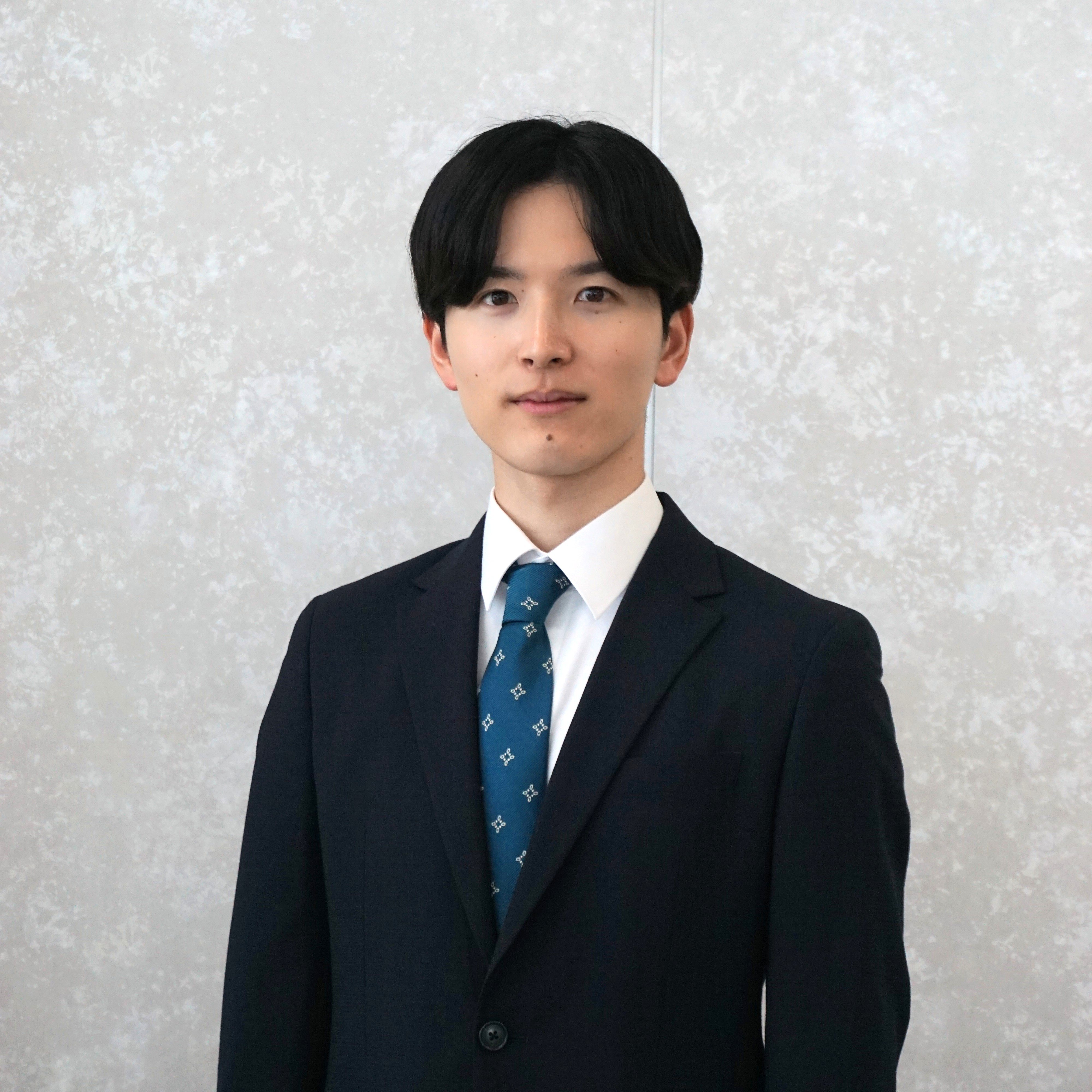 假屋 魁聖のプロフィール写真