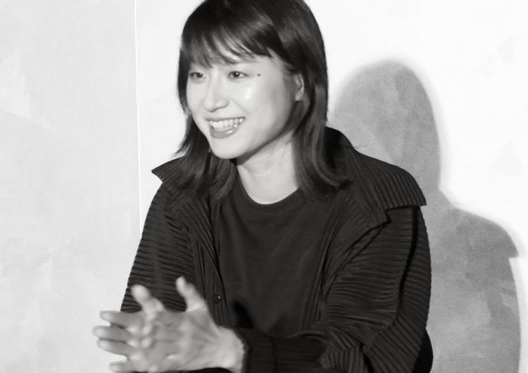 吉田 真央の写真