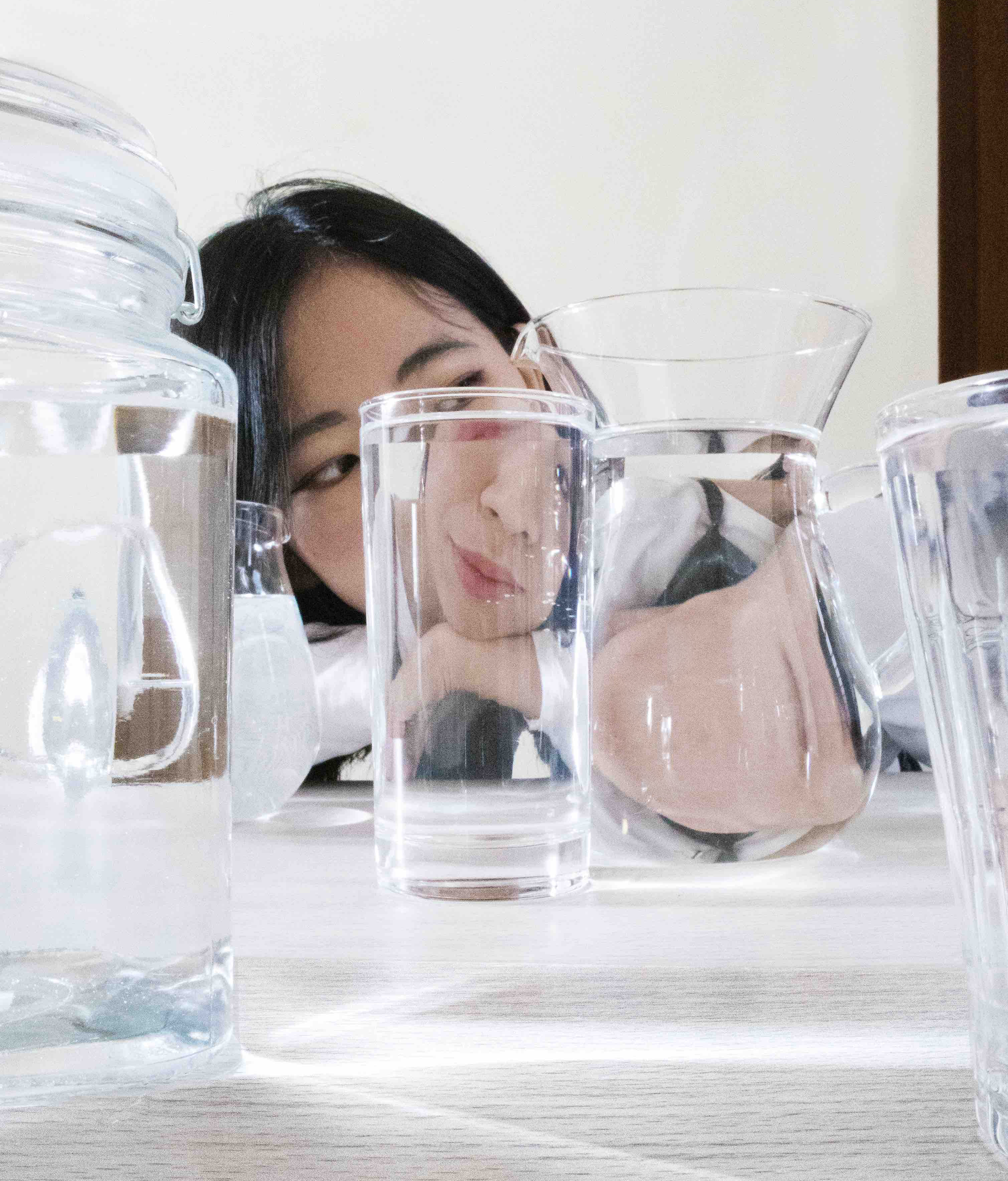 羽田 朱音の写真