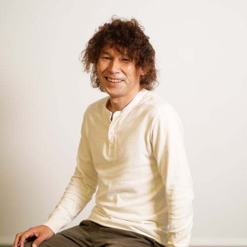 鈴木 智之の写真