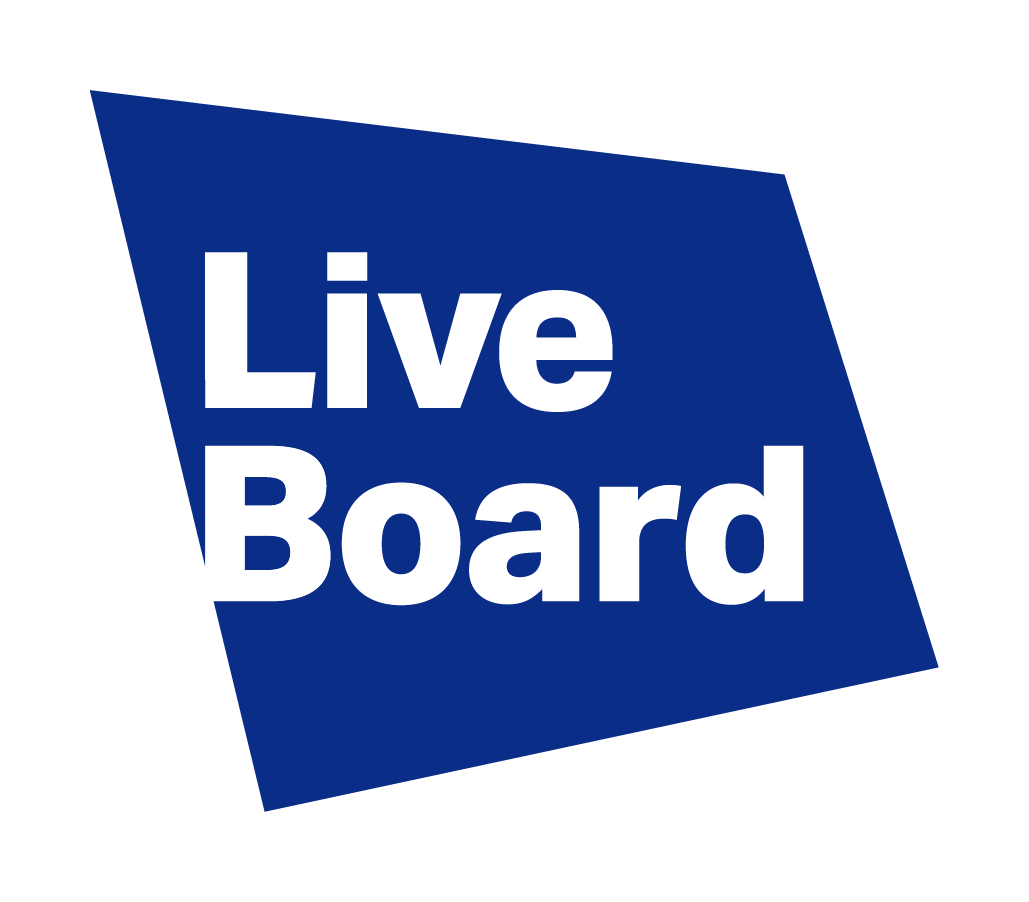 株式会社 LIVE BOARDの写真