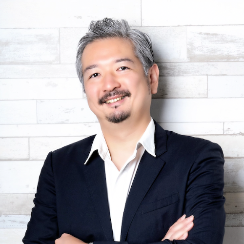 アートトレーディング_藤井社長