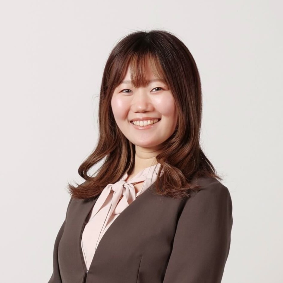 小見山智衣