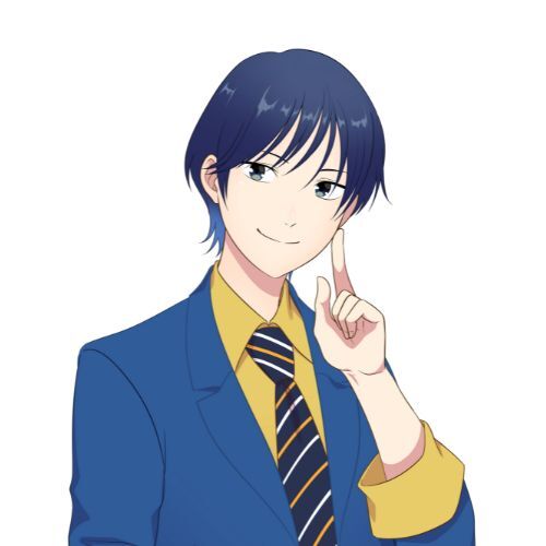 渡邊千穂子_VTuver_500