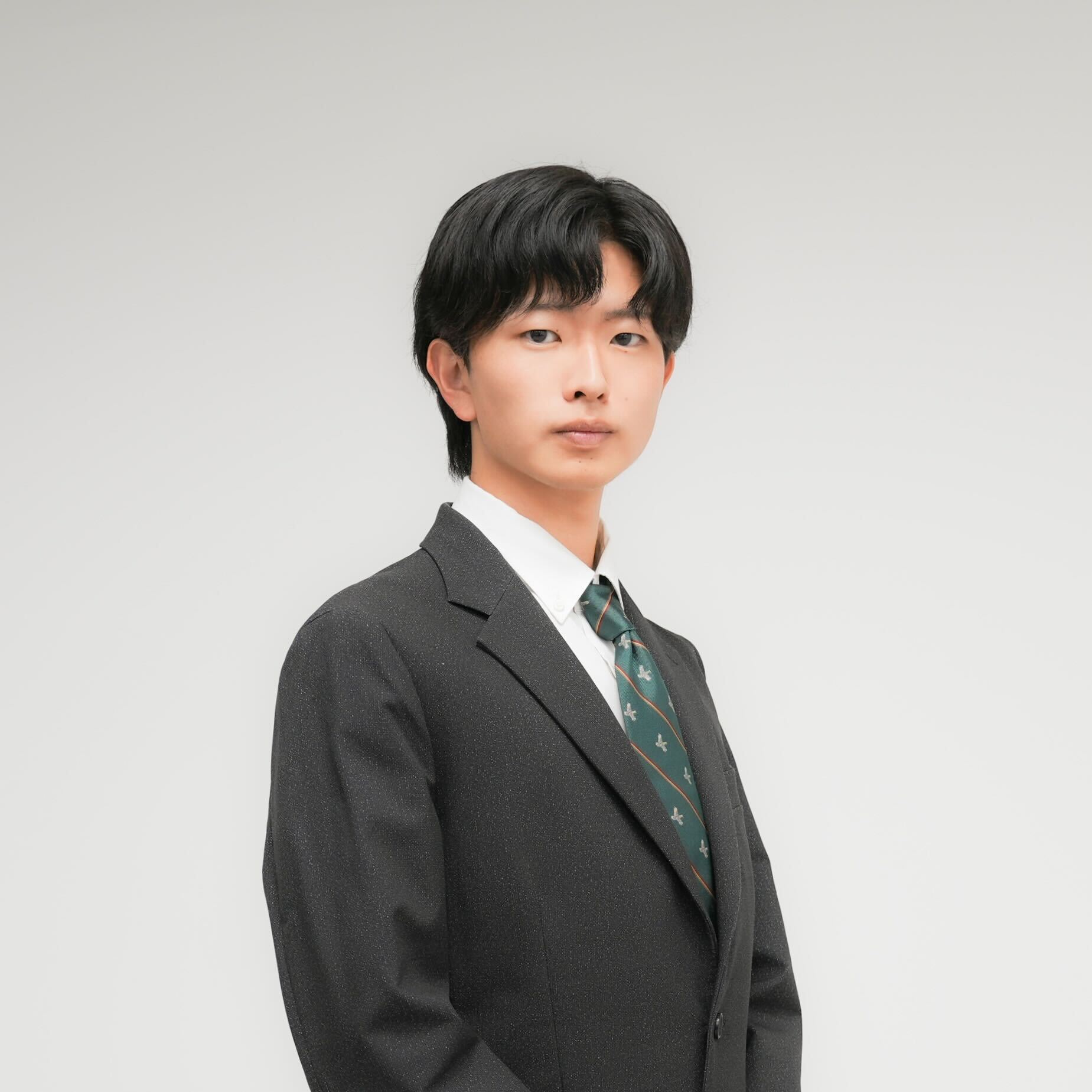 鴨志田 一樹
