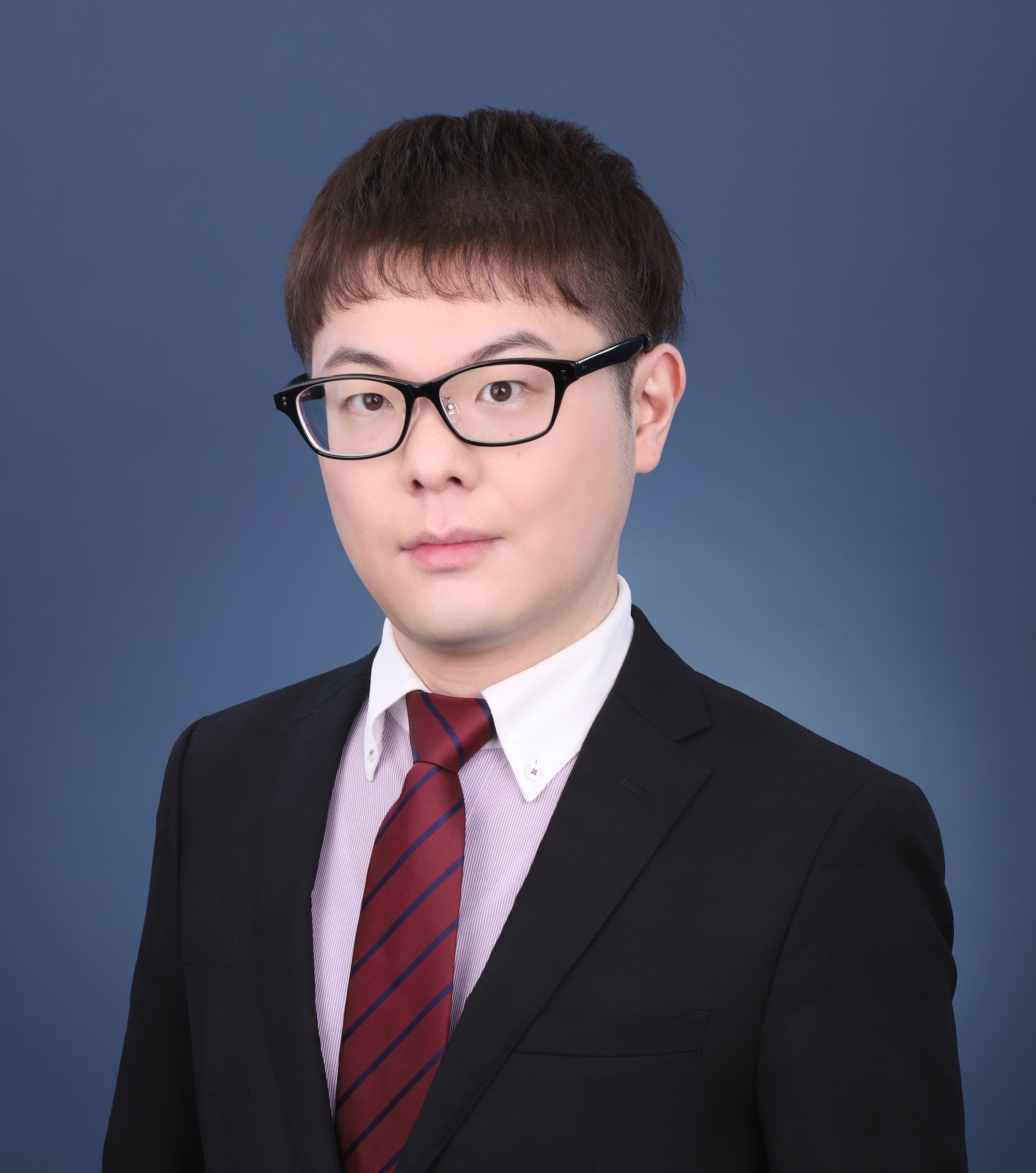 Kazuyasu Akatsuka