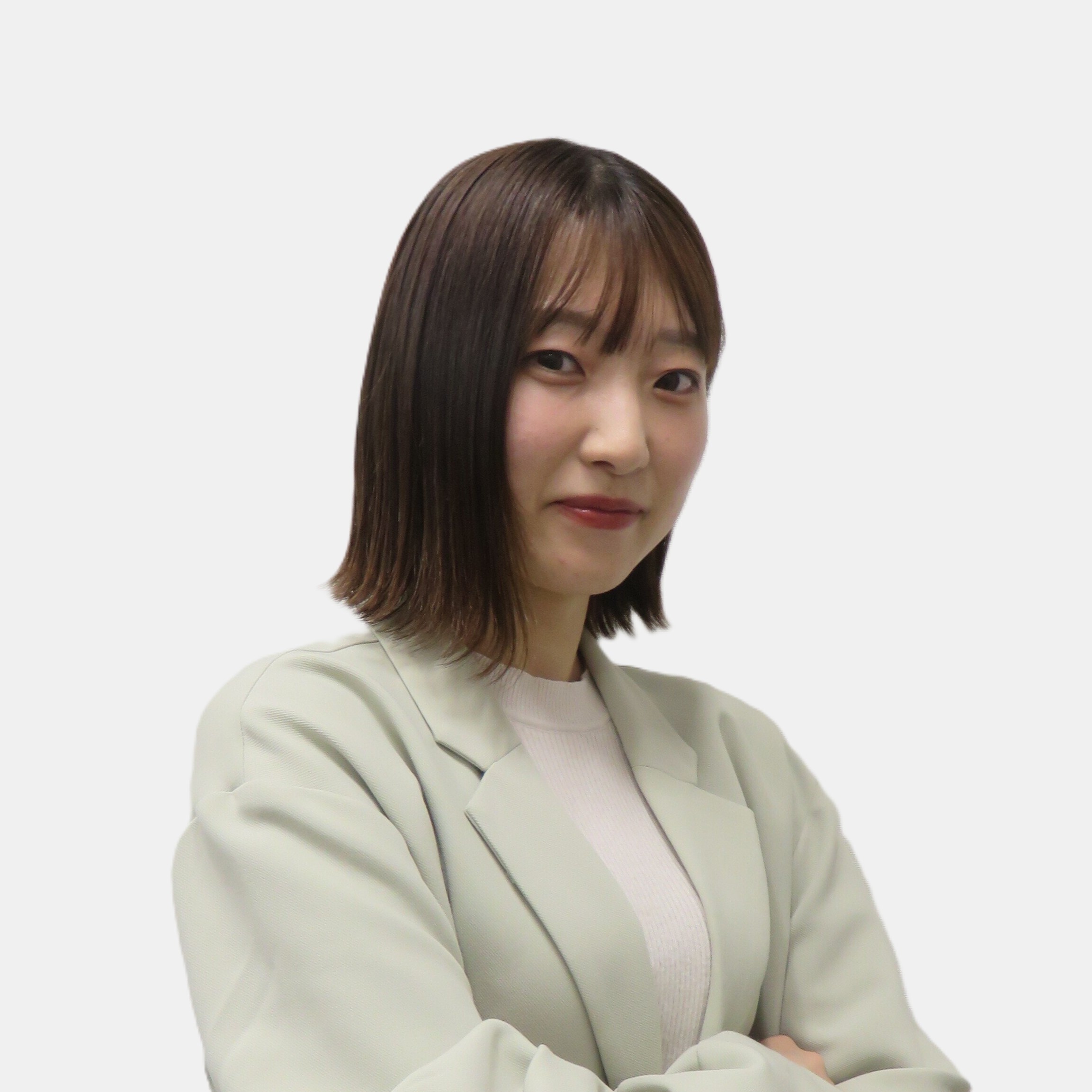 竹腰 結衣 氏